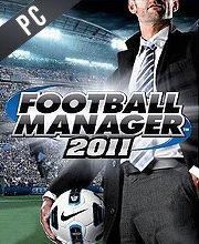 Football manager 2011