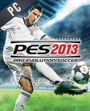 PES 2013