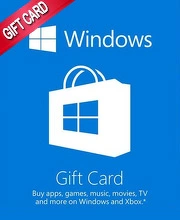 Windows Store 25 EUR PC