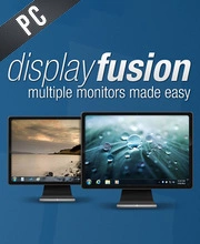 DisplayFusion