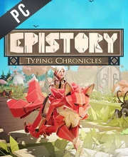 Epistory Typing Chronicles