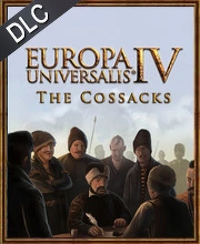 Europa Universalis 4 The Cossacks