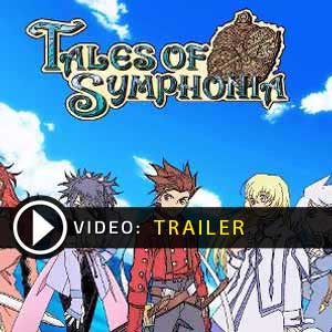 Tales of Symphonia