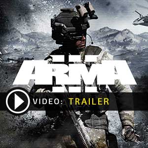 Arma 3 Apex
