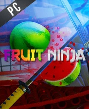 Fruit Ninja VR