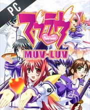 Muv-Luv