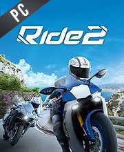 Ride 2
