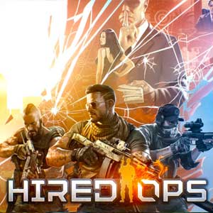 Hired Ops