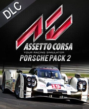 Assetto Corsa Porsche Pack 2