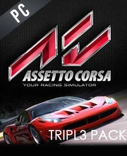 Assetto Corsa Tripl3 Pack