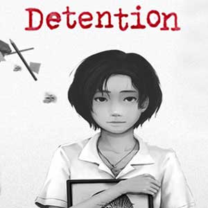 Detention