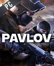 Pavlov