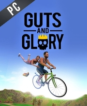 Guts and Glory