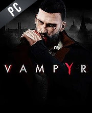 Vampyr