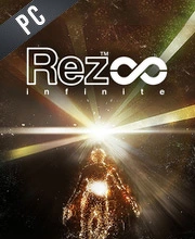 Rez Infinite