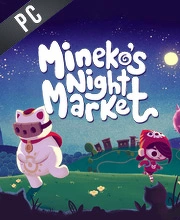 Mineko’s Night Market