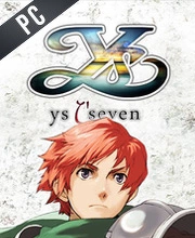Ys SEVEN
