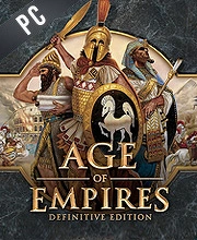 Age of Empires Definitive Edition Definitive Edition