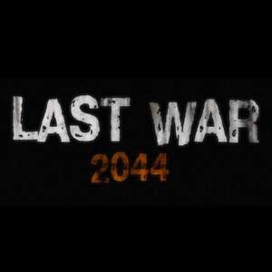 LAST WAR 2044