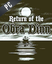 Return of the Obra Dinn