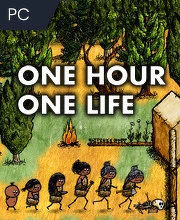 One Hour One Life