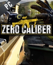Zero Caliber VR