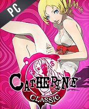 Catherine Classic