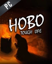 Hobo Tough Life