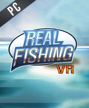 Real Fishing VR