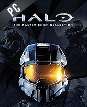 Halo The Master Chief Collection