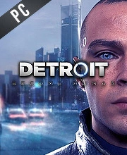 Detroit Become Human