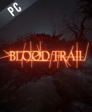 Blood Trail VR