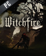 Witchfire