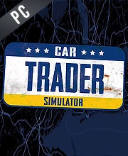 Car Trader Simulator