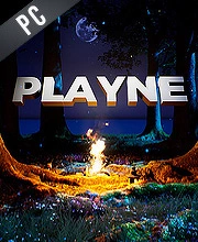 PLAYNE The Meditation Game