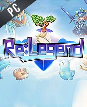 Re:Legend