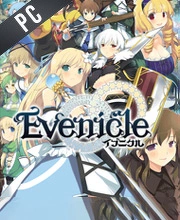 Evenicle