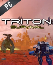 Triton Survival