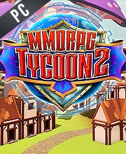 MMORPG Tycoon 2