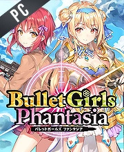 Bullet Girls Phantasia