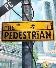 The Pedestrian