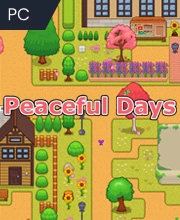 Peaceful Days