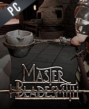 Master Bladesmith