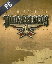 Panzer Corps Gold