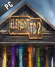 Element TD 2