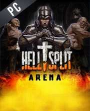 Hellsplit Arena