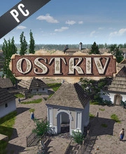 Ostriv