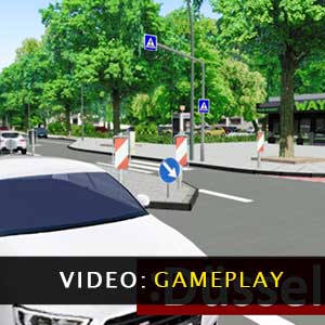 OMSI 2 Add-On Dusseldorf