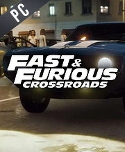 Fast and Furious Crossroads