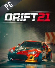 DRIFT21